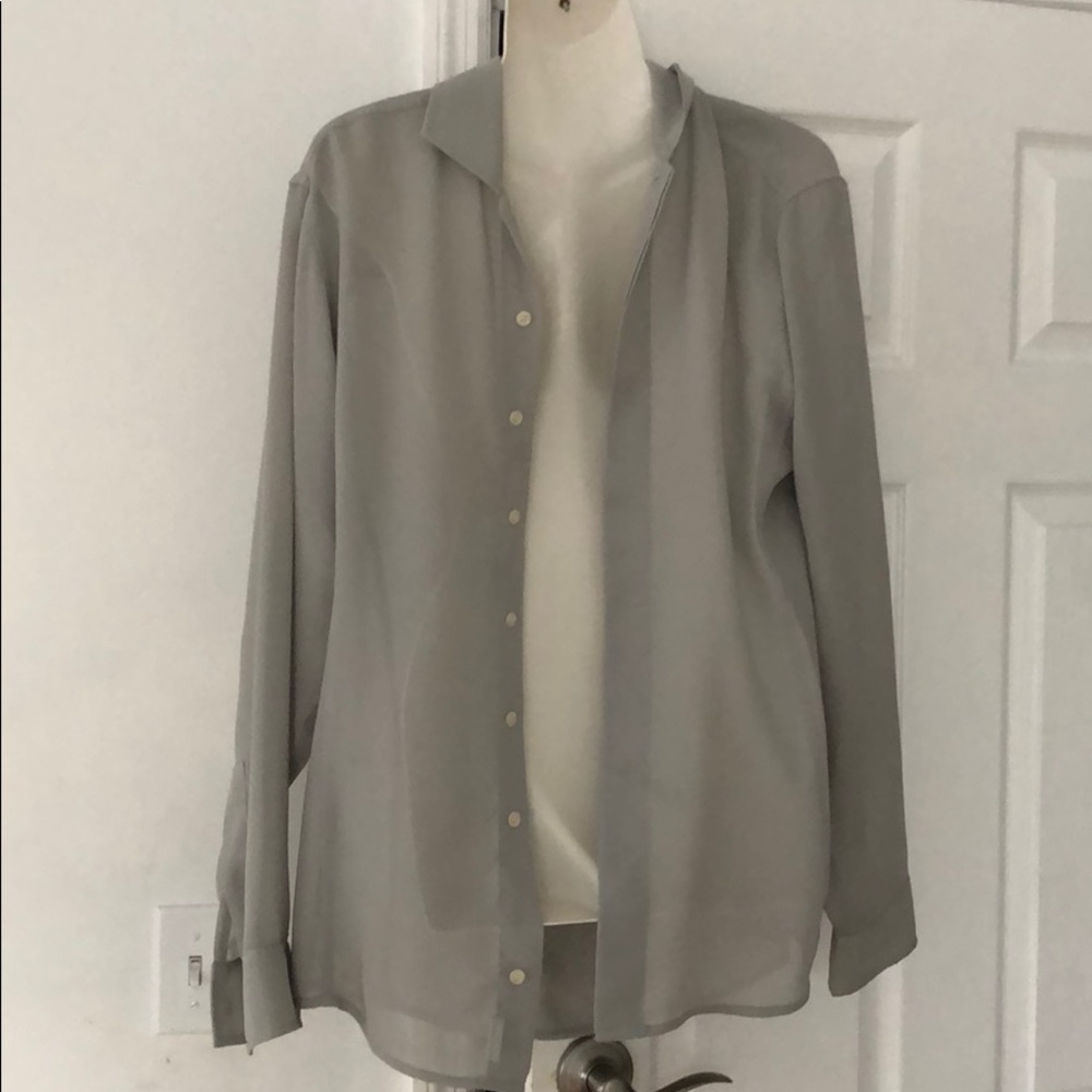 DKNY Men’s Shirt